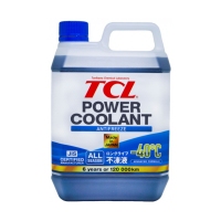 TCL Power Coolant BLUE -40°C, 2л PC240B