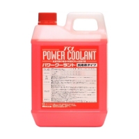TCL Power Coolant RED, 2л PC2CR