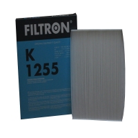 FILTRON K 1255 (AC-207, 27277EN000, 5904608802552) K1255