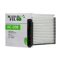 MADFIL AC-208 (AC208E, B7200-ED200) AC208