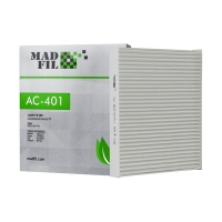 MADFIL AC-401 (K1303, CU 2227, DD10-61-P11) AC401