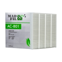 MADFIL AC-801 (AC801, CU2368, 80291-ST3-E01) AC801