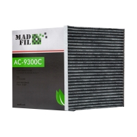 MADFIL AC-9300C (K1329, CU21008, 97133-4L000, AC-931C) AC9300C