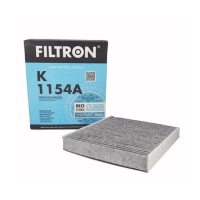 FILTRON K 1154A (AC-Ford 1315686, 5904608901545) K1154A