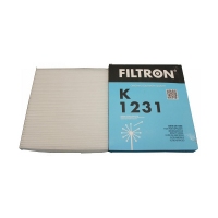 FILTRON K 1231 (AC-Hyundai/Kia 971332F000, 5904608802316) K1231