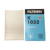 FILTRON K 1032 (AC-VAG 4A0819439A, 5904608110329) K1032