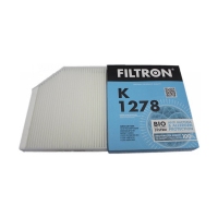 FILTRON K 1278 (AC-VAG 8K0819439, 5904608802781) K1278