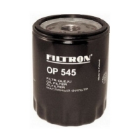 FILTRON OP 545 (C-Peugeot/Citroen 1608076280, 5904608005458) OP545