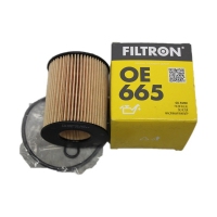FILTRON OE 665 (O-Ford) OE665