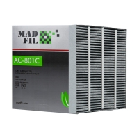 MADFIL AC-801C (AC 801, CU2368, 80290ST3E01) AC801C