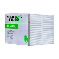 MADFIL AC-803 (AC803, K 1198 2X, CU23272, 80292-S7A-003) AC803