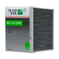 MADFIL AC-0128C (CUK3054, AC-GM 13175553) AC0128C