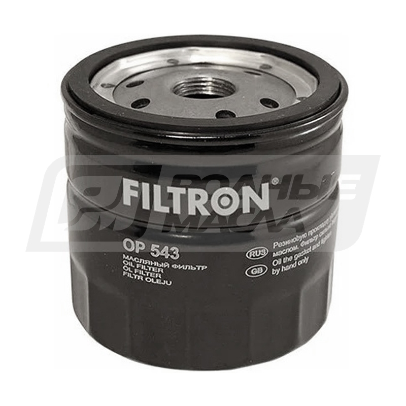 FILTRON OP 543 (Ford Transit/Focus/Fiesta) OP543