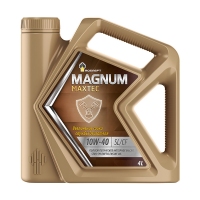 ROSNEFT Magnum Maxtec 10W40, 4л 8699