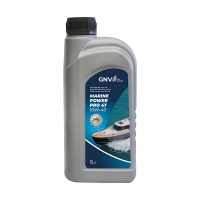 GNV Marine Power Pro 4T 10W40, 1л GMPPR4T118101841040001