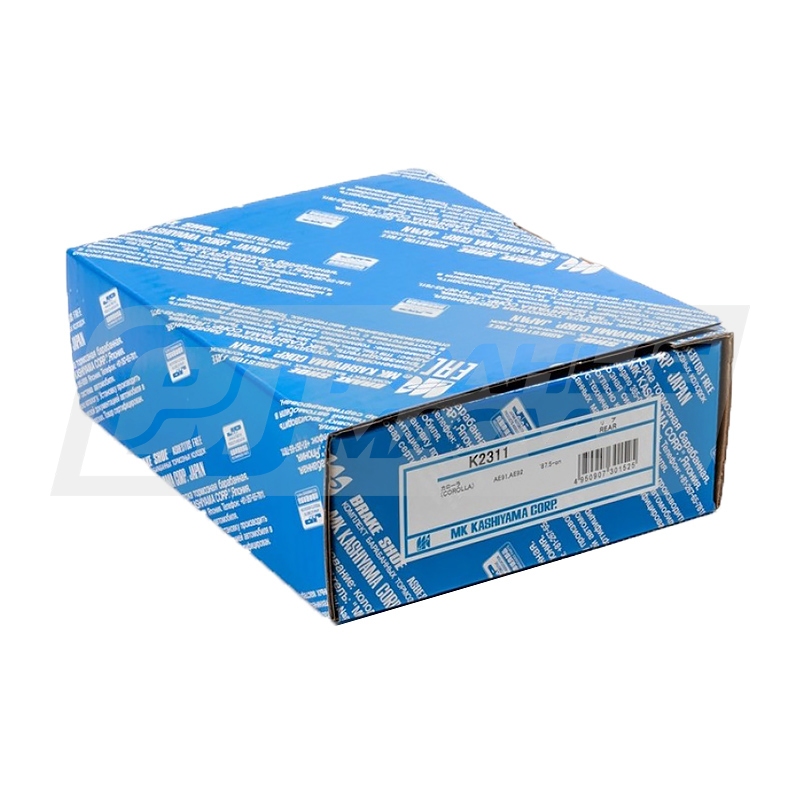 KASHIYAMA K2311 (Toyota) K2311