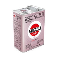 MITASU CVT Fluid, 4л MJ3224