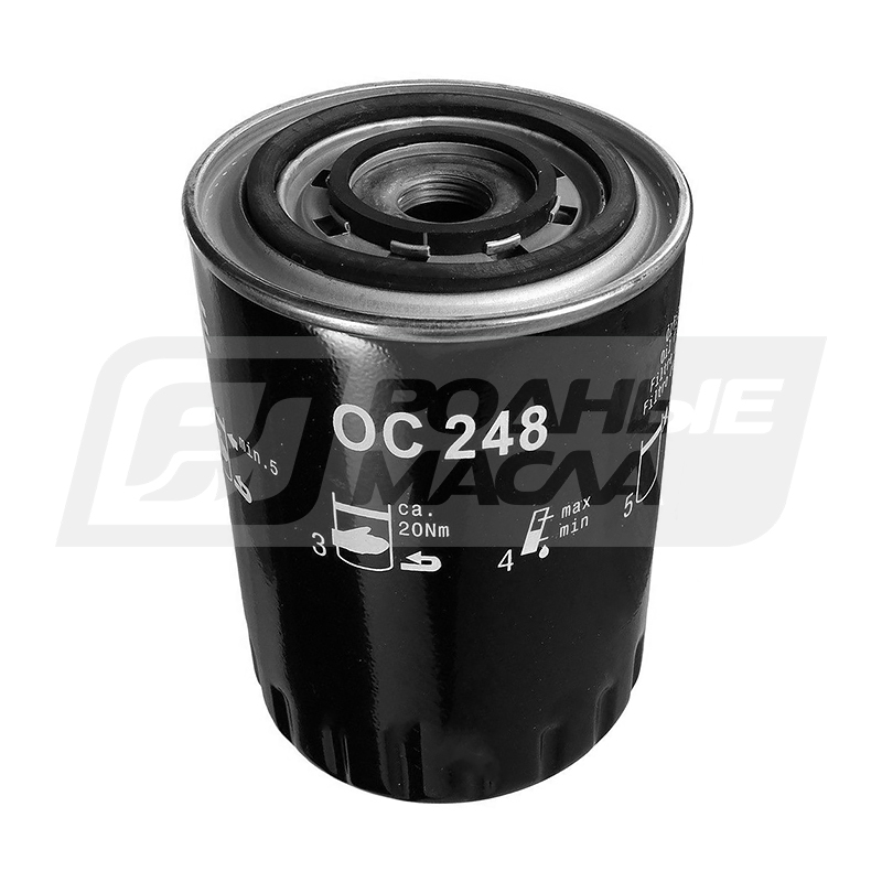 MAHLE/KNECHT OC 248 OC248