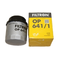 FILTRON OP 641/1 (C-VAG 03C115561D, 5904608026415) OP6411