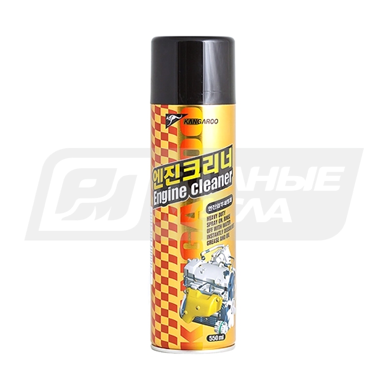 KANGAROO Engine Cleaner, 550мл 320522S